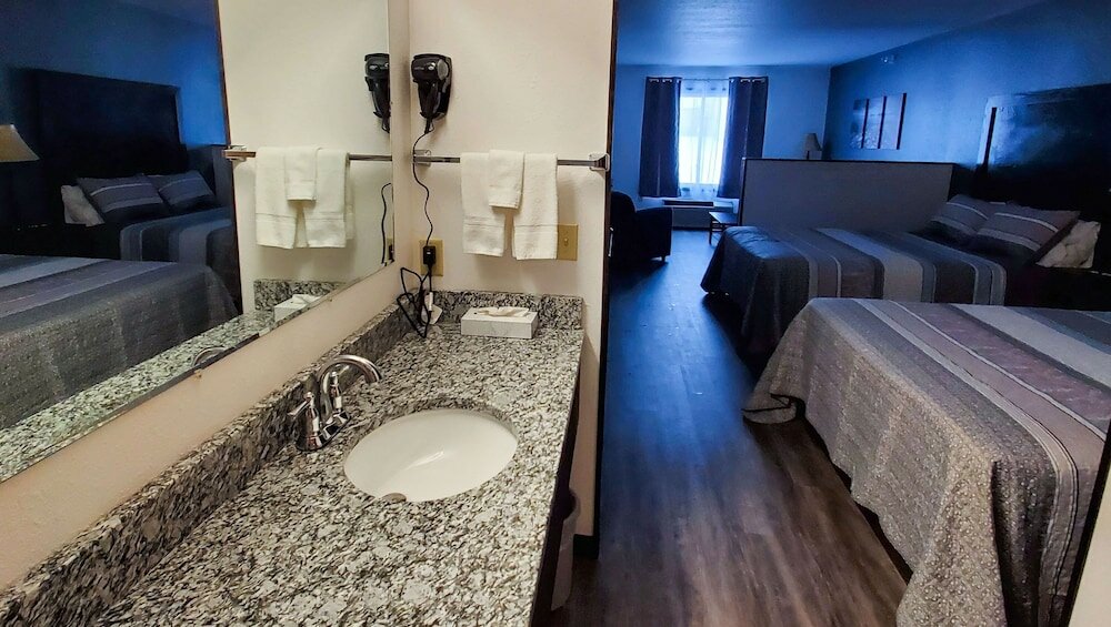 Фото Jasper Ridge Inn Ishpeming