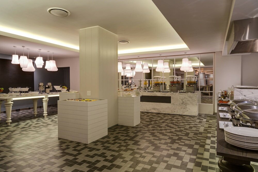 Фото Protea Hotel Cape Town Sea Point