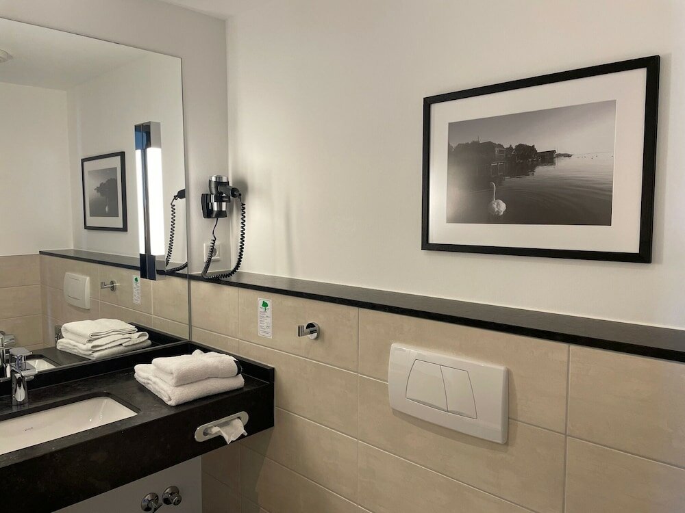 Фото Hotel Speicher am Ziegelsee