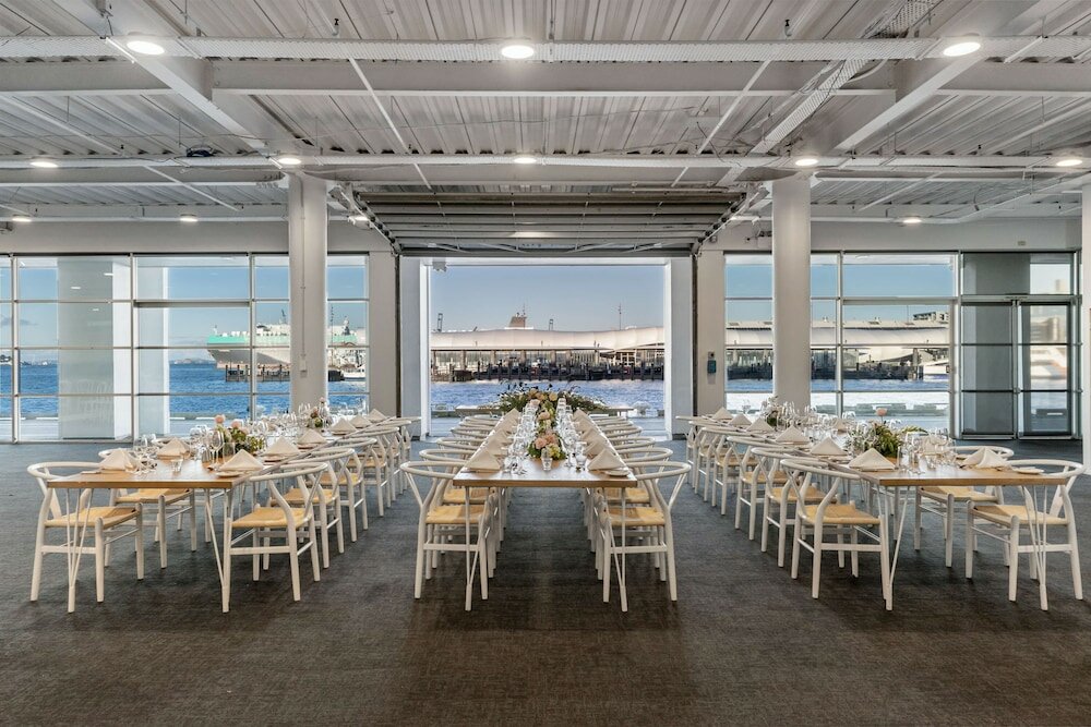 Фото Hilton Auckland