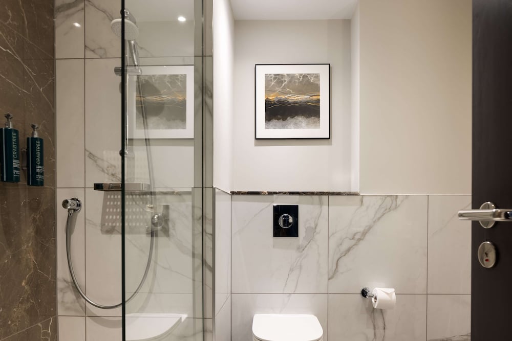 Фото Hilton Cardiff