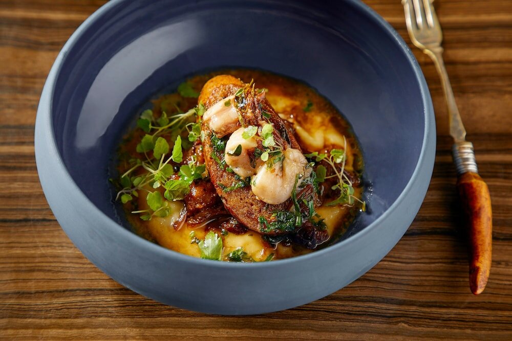 Фото The Gwen, a Luxury Collection Hotel, Michigan Avenue Chicago