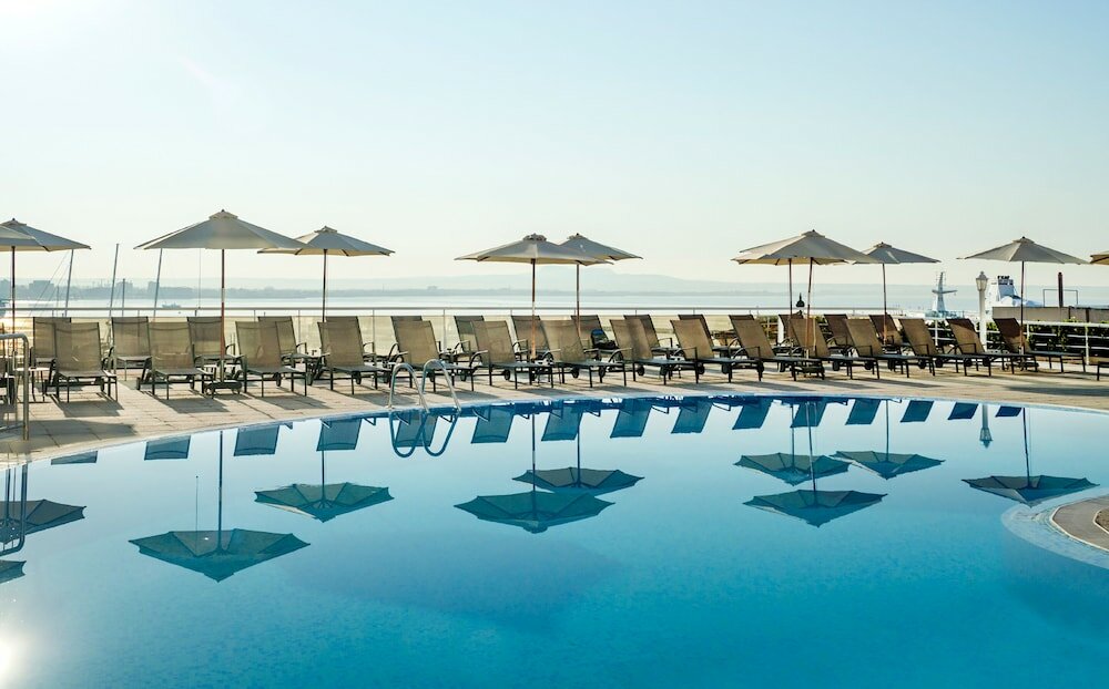 Фото Catalonia Majorica Hotel