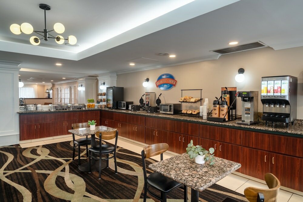 Фото Baymont by Wyndham Jackson/Ridgeland