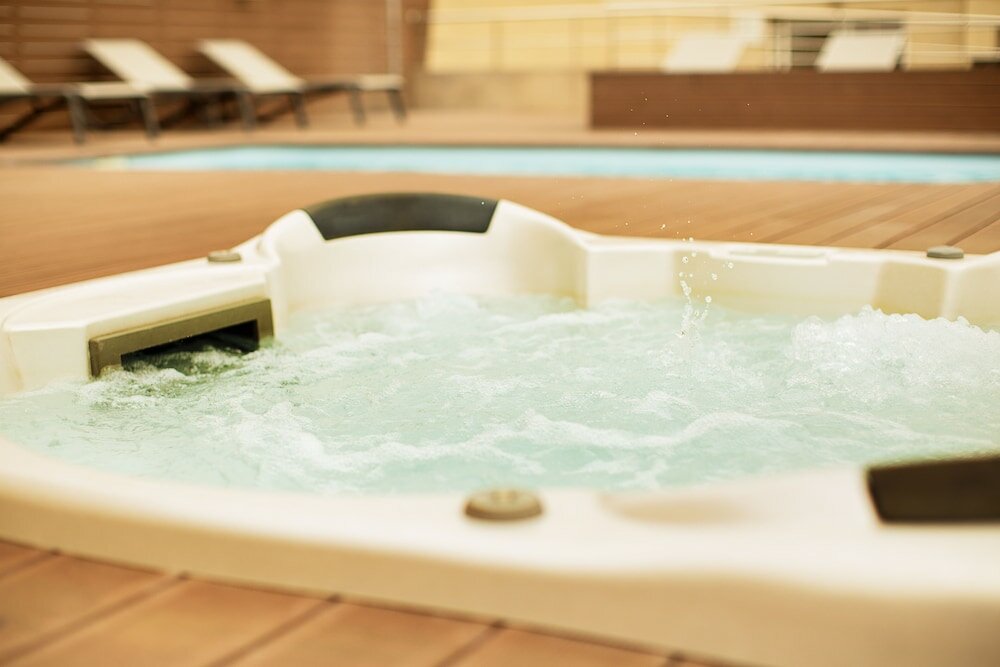 Фото Hotel Sb Ciutat Tarragona