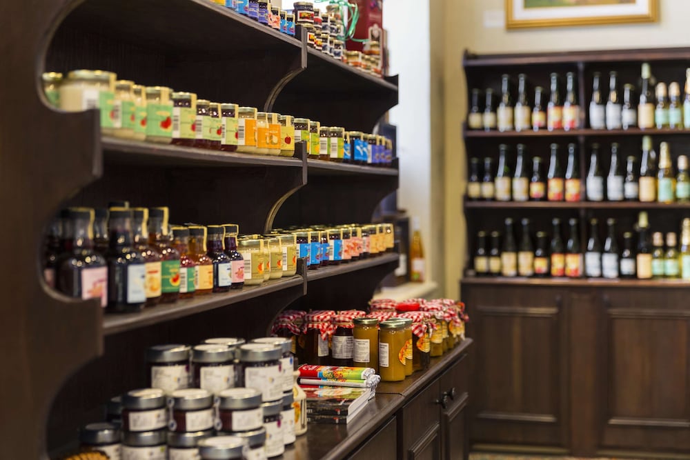 Фото Fairmont Le Manoir Richelieu