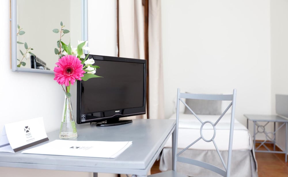 Фото Hotel Toledo Imperial