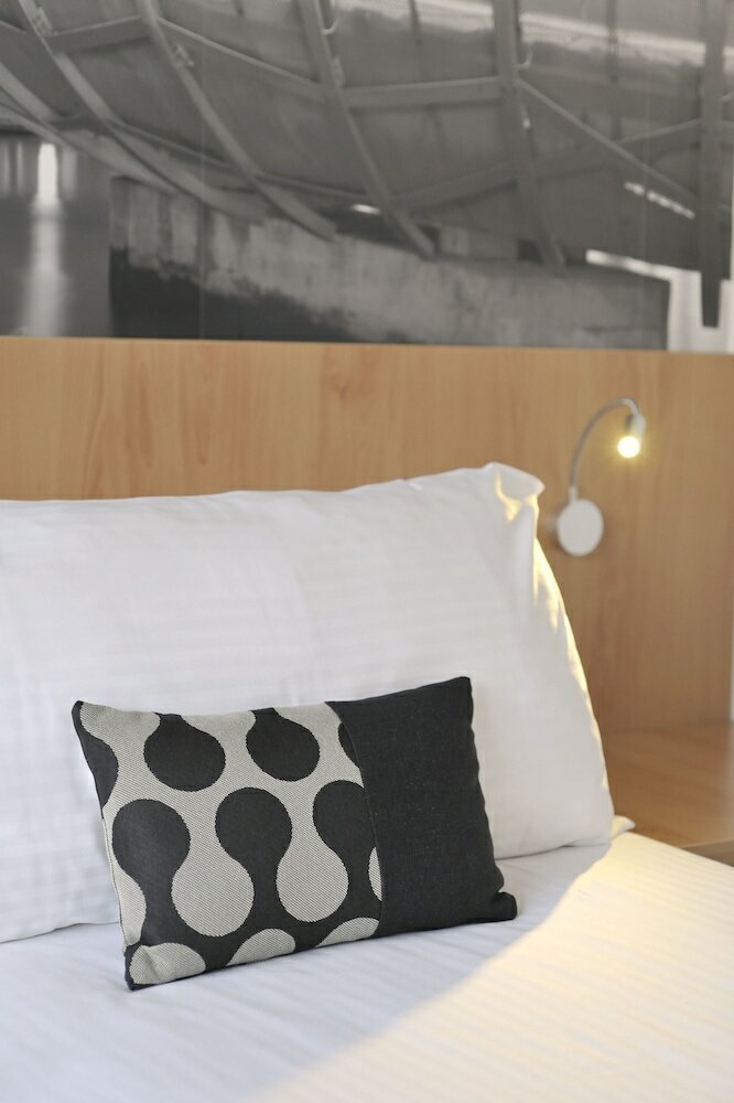 Фото Mercure North Melbourne