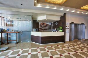 Гостиница Capsis Astoria Hotel