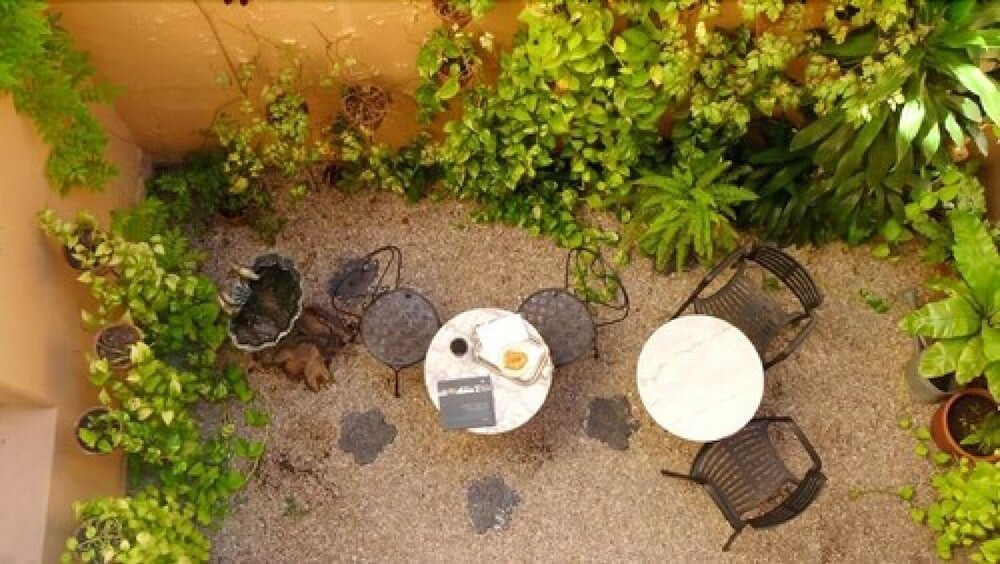 Фото 1555 Malabia House Hotel