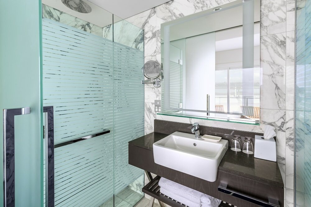 Фото Hilton Auckland