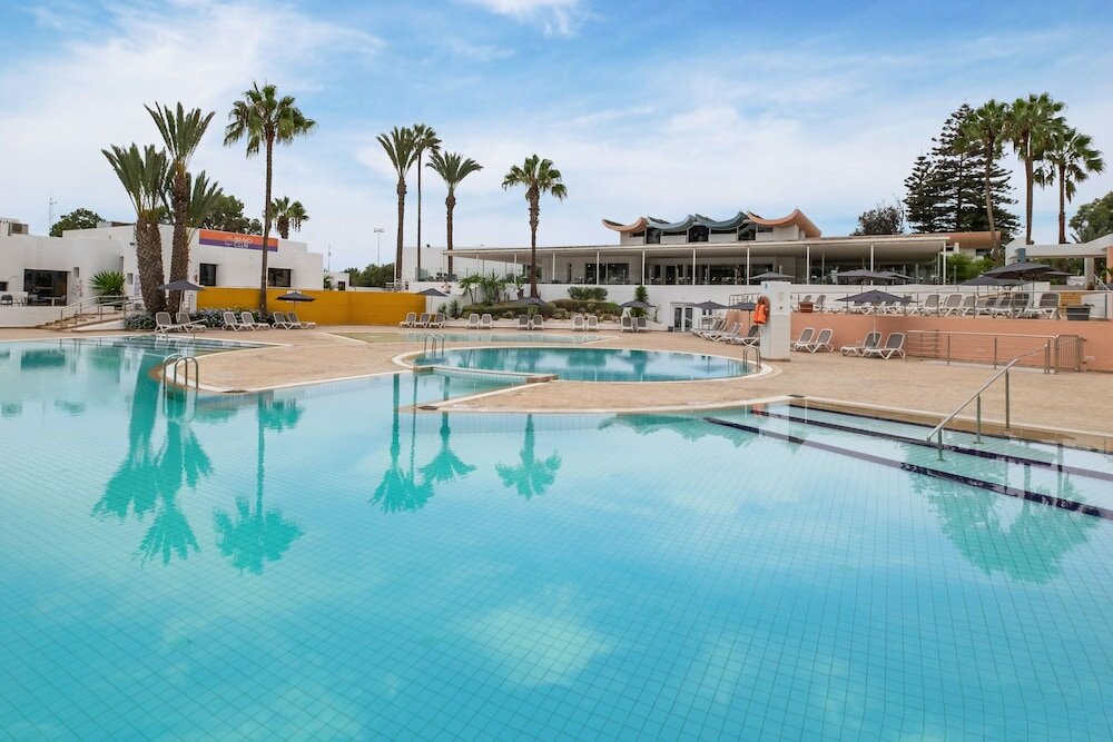 Фото Allegro Agadir