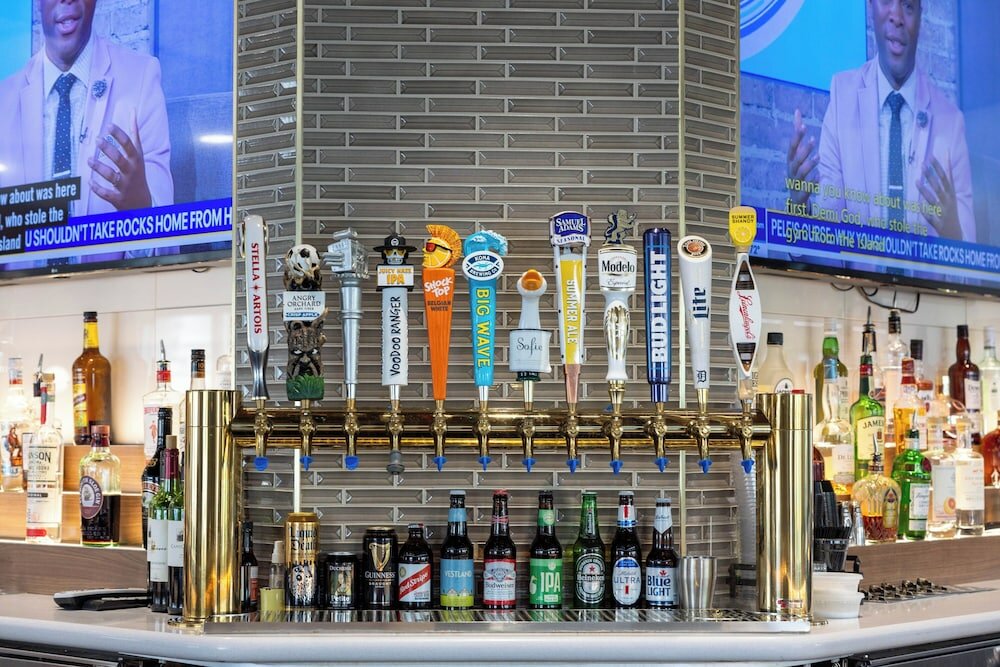 Фото Hotel Indigo Detroit Downtown, an Ihg Hotel