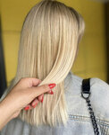 Ruznail (ulitsa Razvedchika Abelya, 1), beauty salon