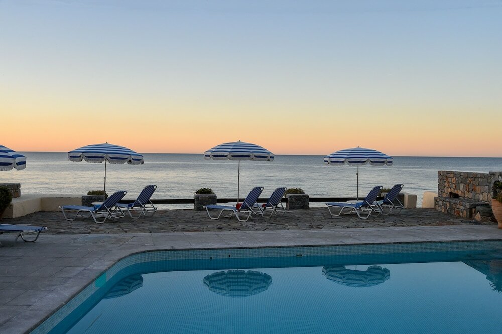 Фото Porto Sisi Hotel Apartments