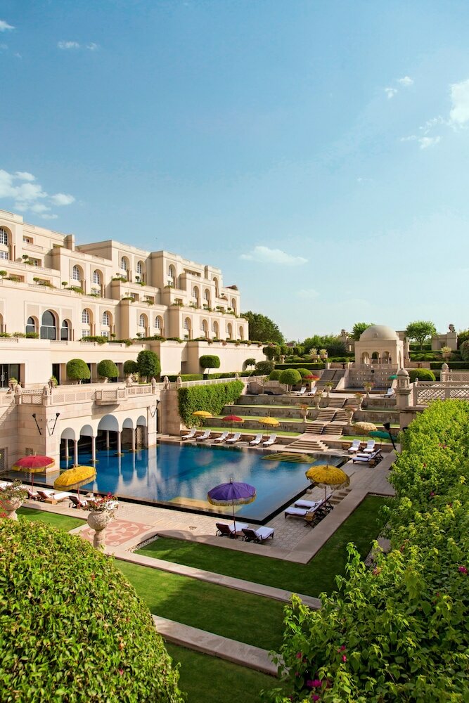 Фото The Oberoi Amarvilas, Agra