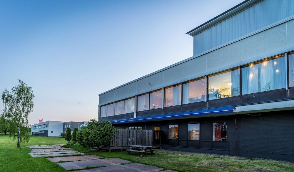 Фото Scandic Kalmar Väst