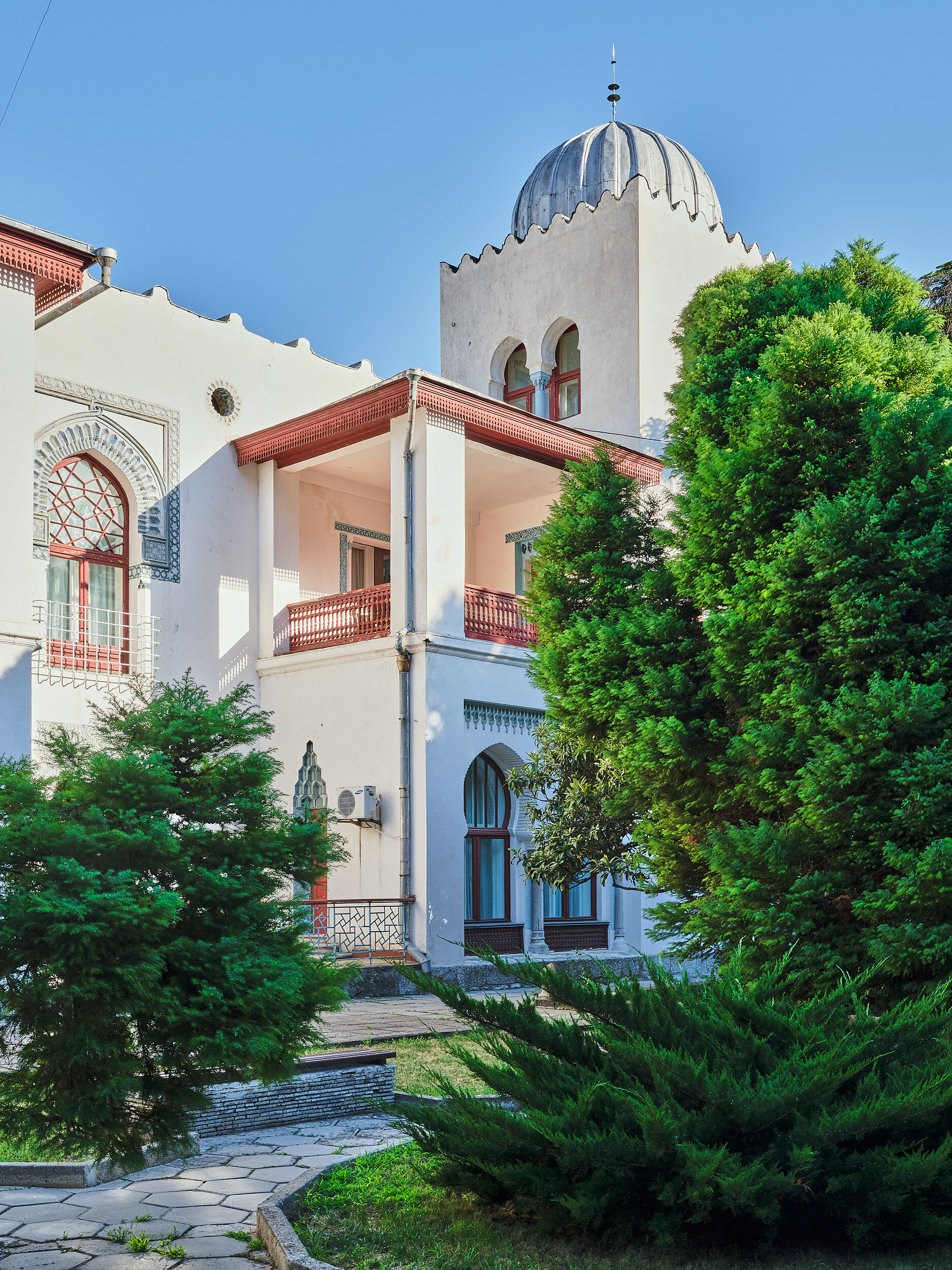 Фото Дюльбер