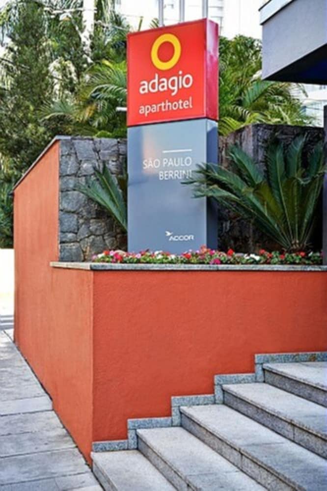 Фото Adagio São Paulo Berrini