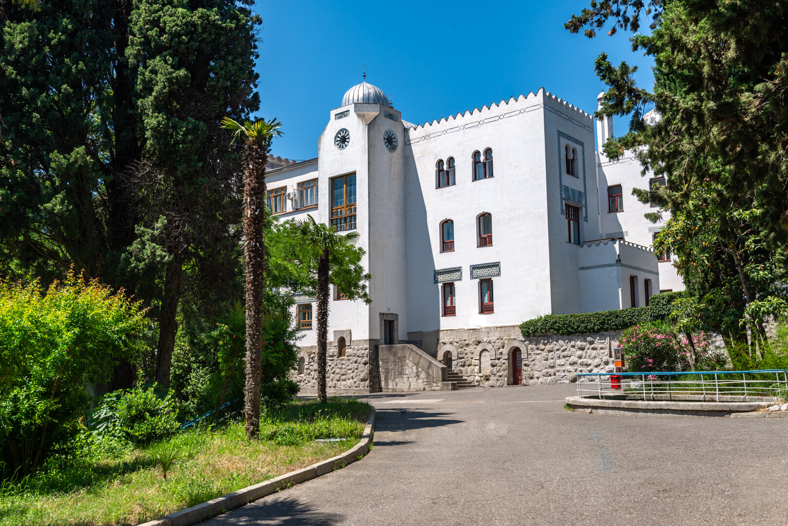 Фото Дюльбер