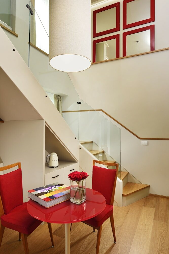 Фото Grand Hotel Minerva