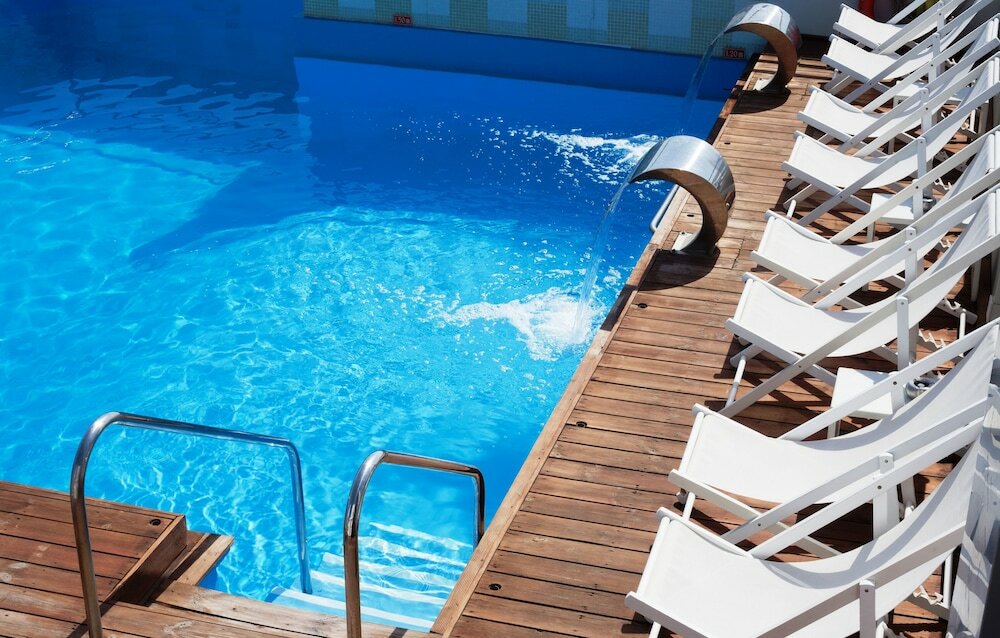 Фото Capsis Astoria Hotel