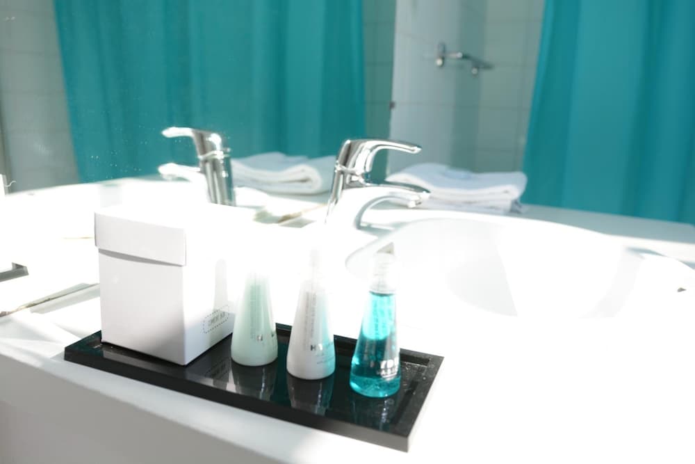 Фото Hotel Cathedrale