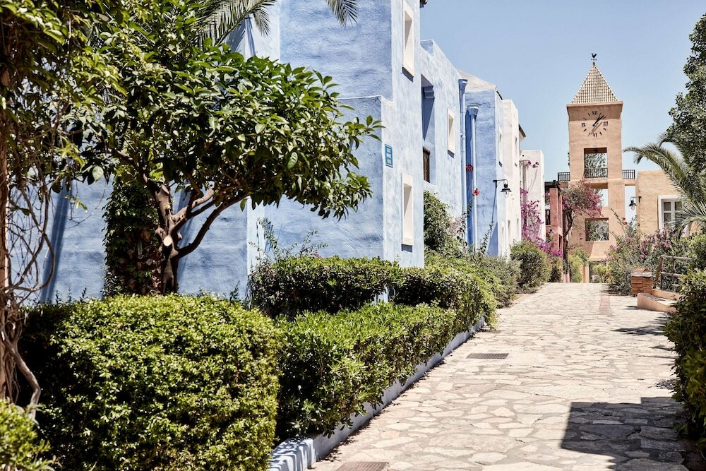 Фото Candia Park Village