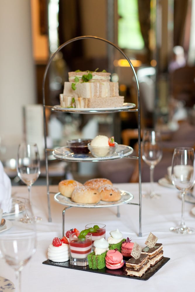 Фото Chilston Park Hotel