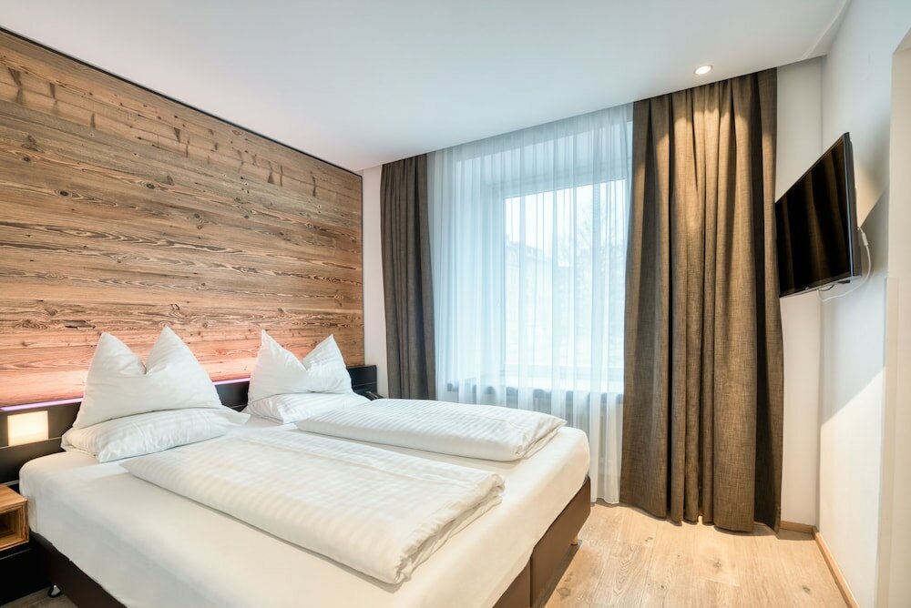 Фото Hotel Leipziger Hof