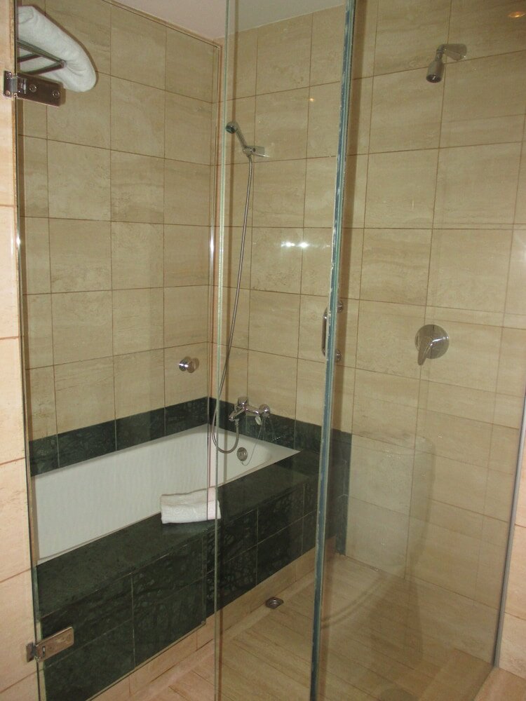 Фото Hotel Escuela Santa Cruz