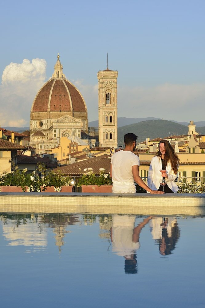 Фото Grand Hotel Minerva