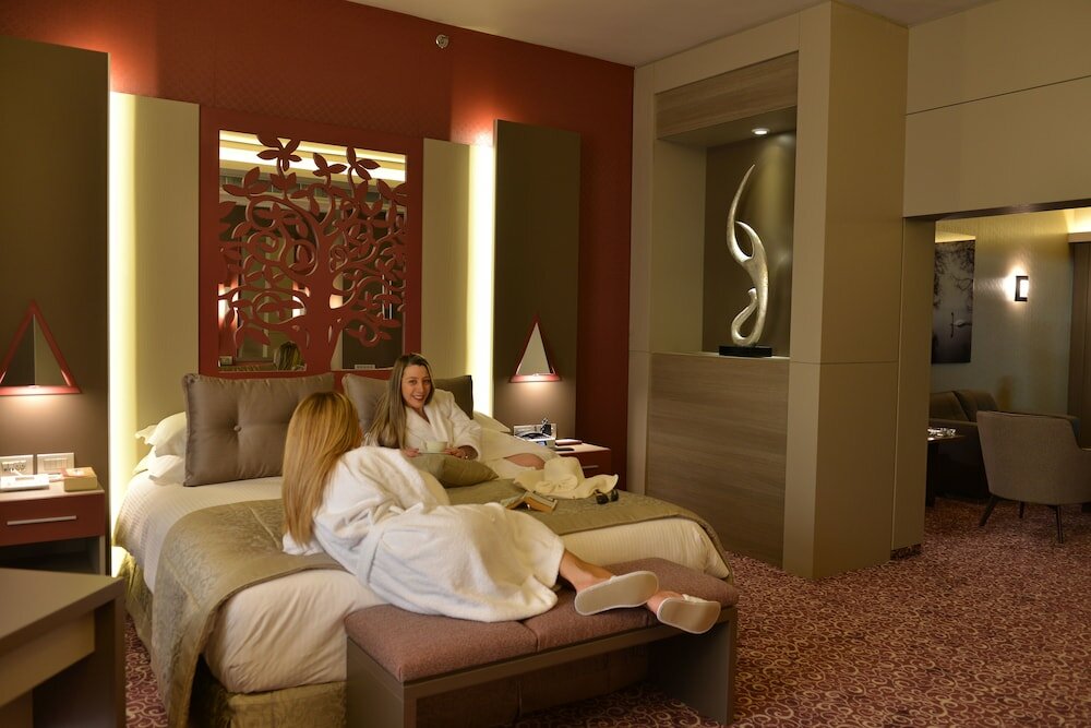 Фото Regency Palace Hotel