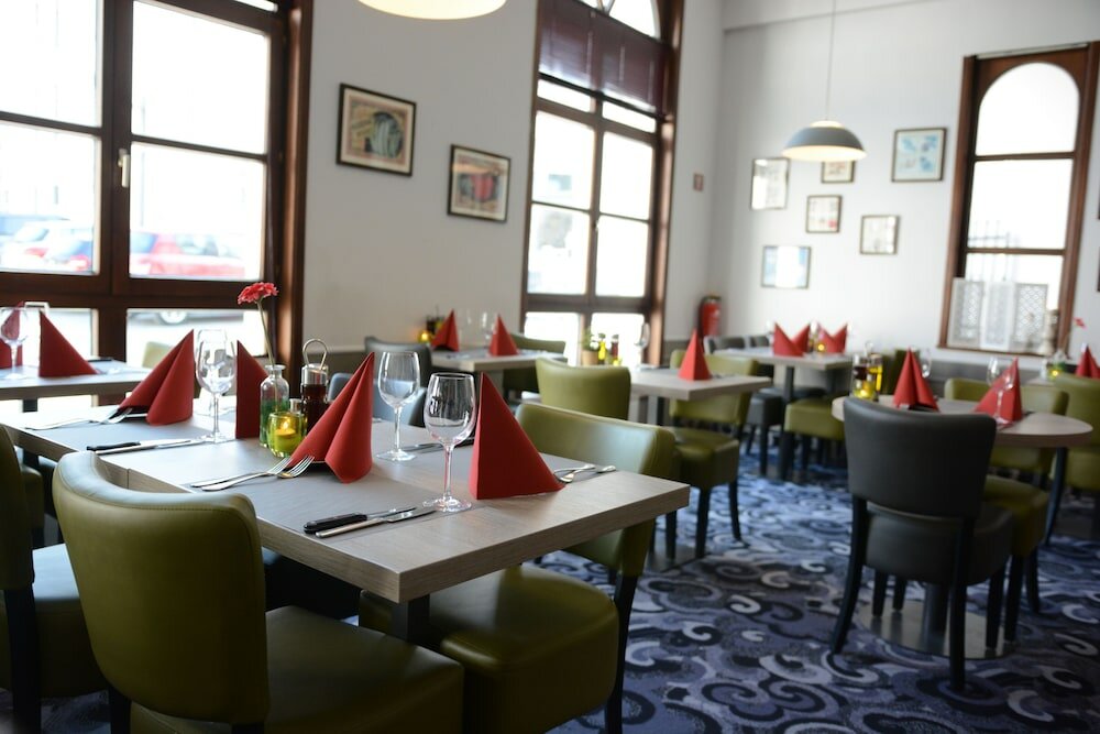 Фото Hotel Cathedrale