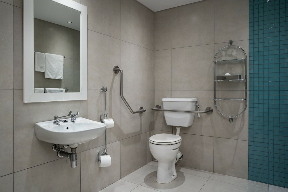 Фото Protea Hotel Cape Town Sea Point