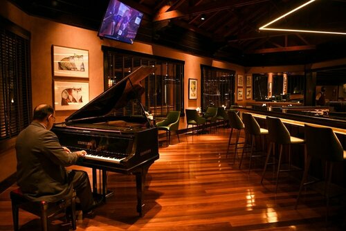 Гостиница Sanma Hotel в Штате Парана