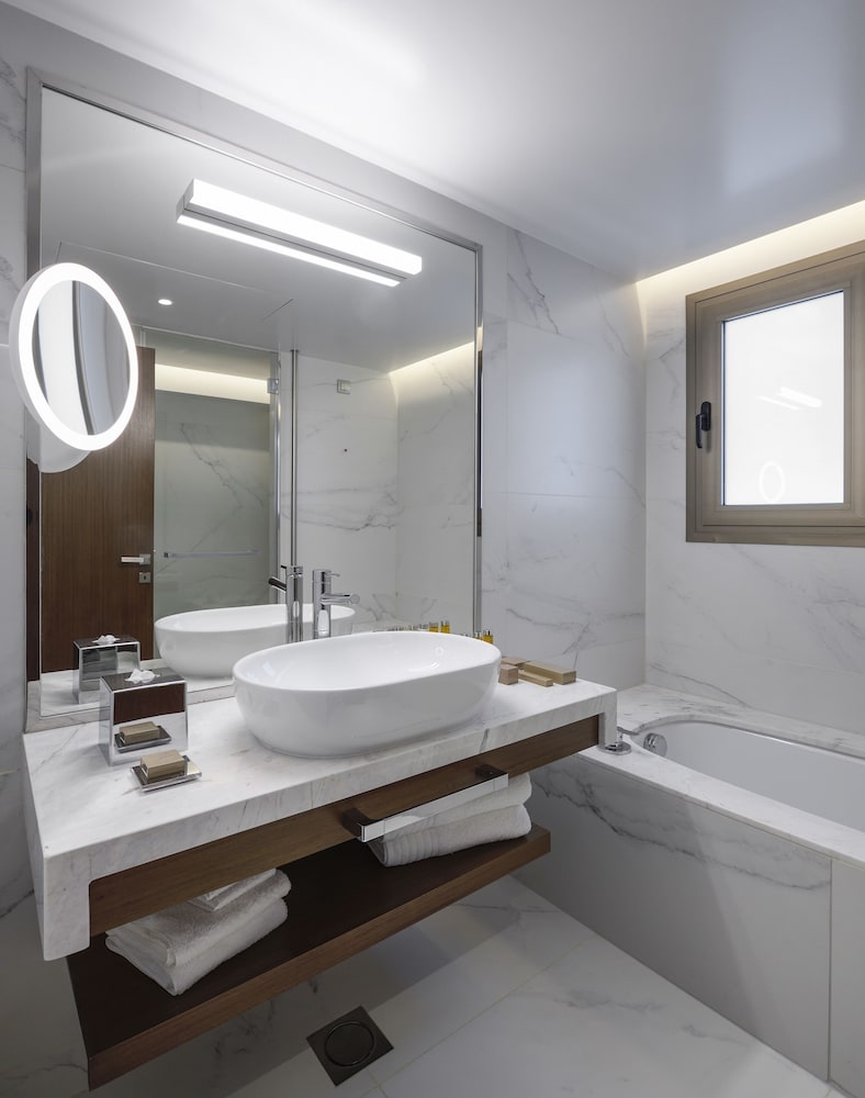 Фото Makedonia Palace