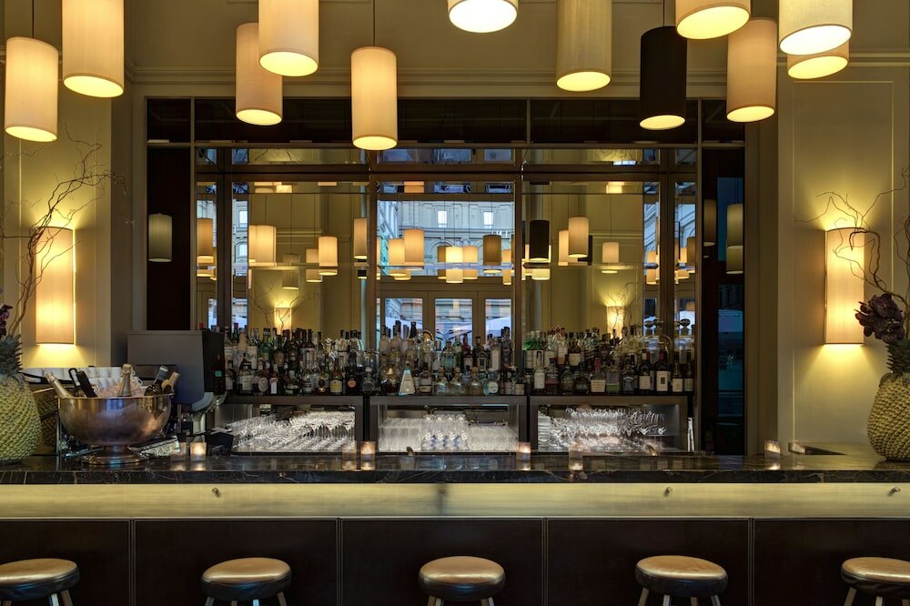 Фото Hotel Savoy