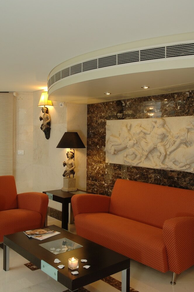 Фото Regency Palace Hotel