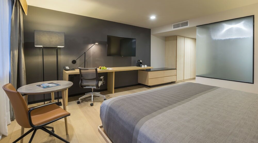 Фото Galeria Plaza Reforma