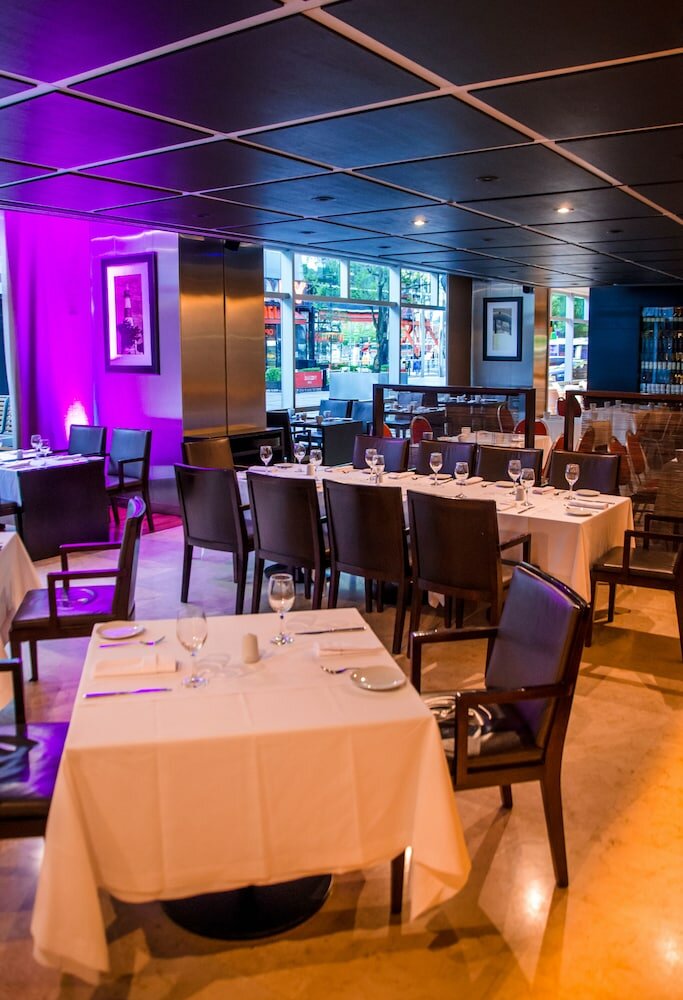 Фото Hilton Buenos Aires