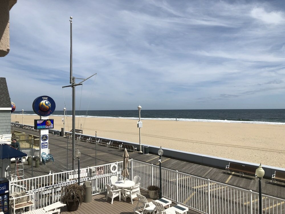 Фото Comfort Inn Ocean City Boardwalk