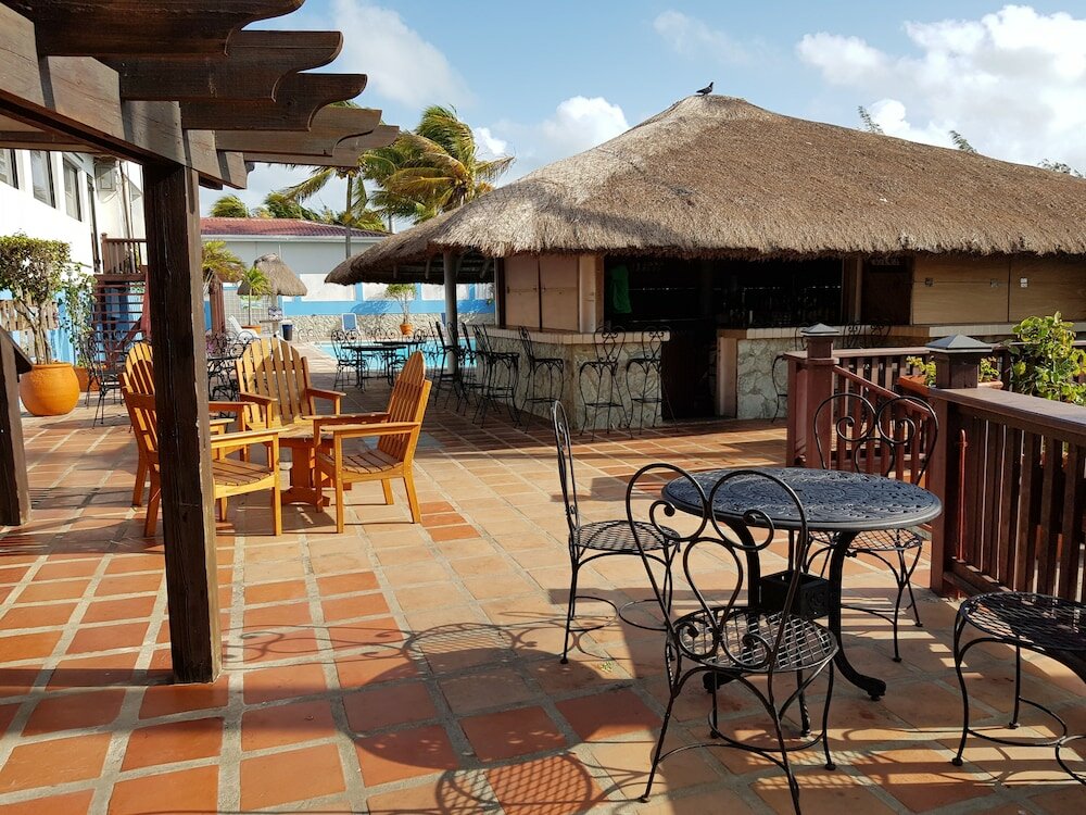 Фото Fort George Hotel & SPA