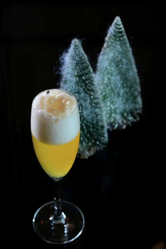 Фото Hilton Mumbai International Airport