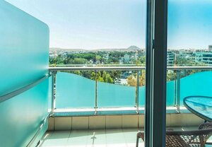 Гостиница Capsis Astoria Hotel