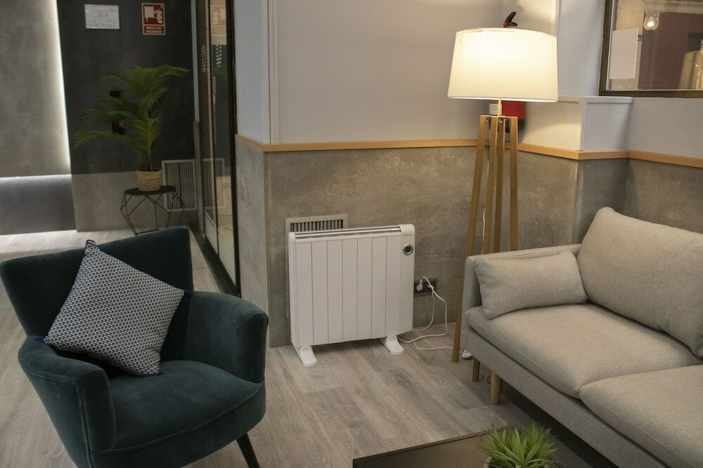 Фото Hotel Alda Centro Zaragoza