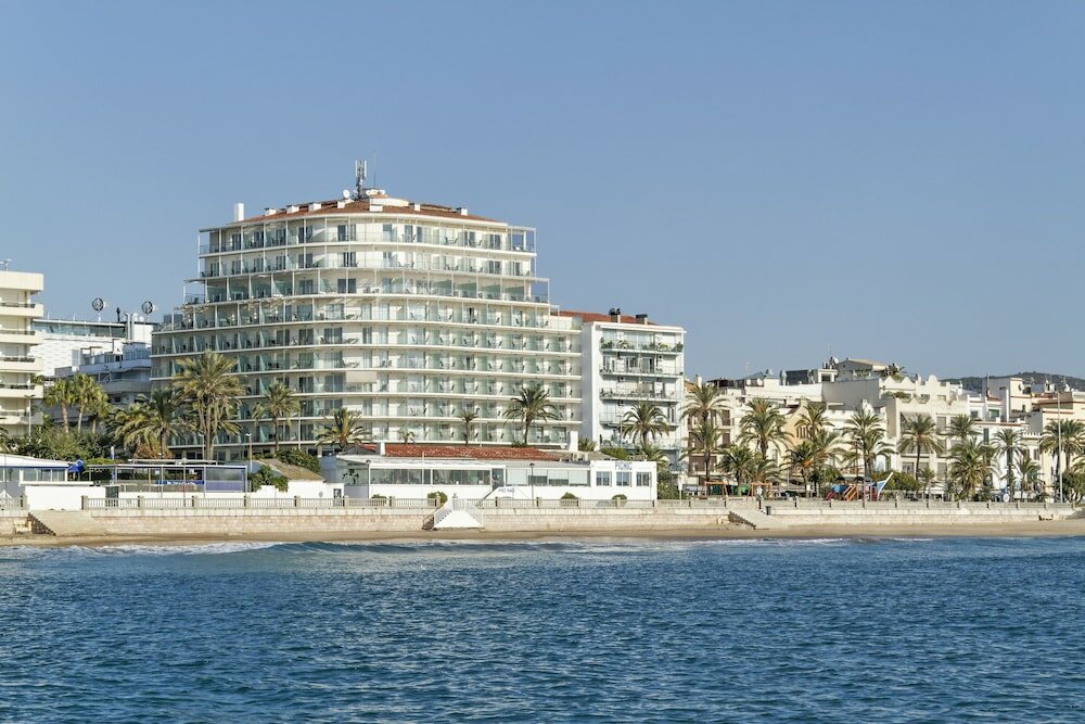 Фото Calipolis Sitges
