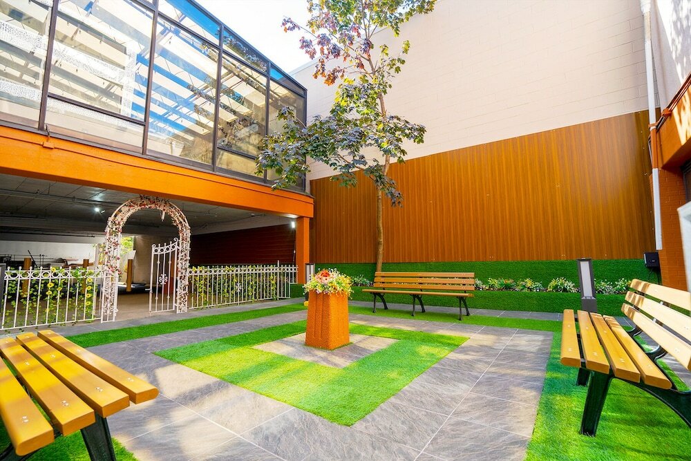 Фото Philly Inn & Suites