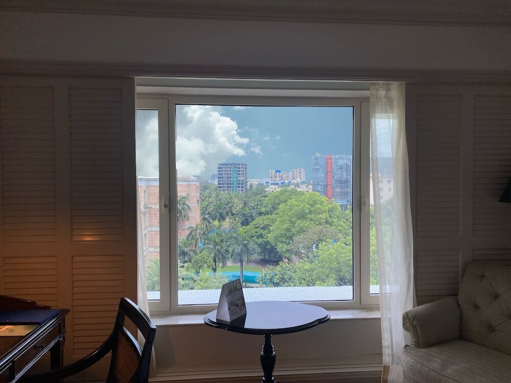 Фото Hilton Mumbai International Airport