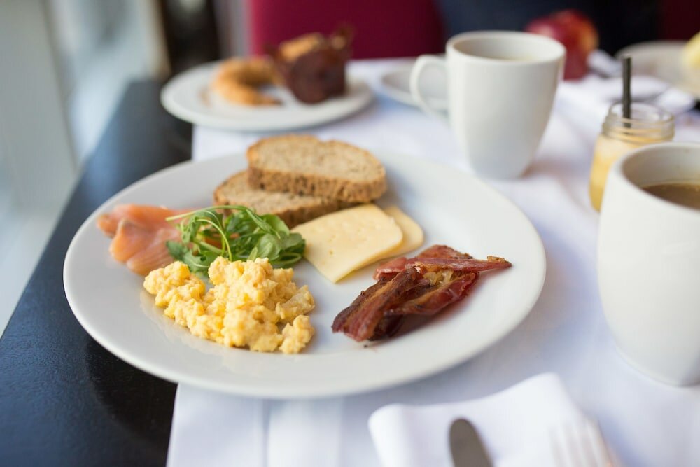 Фото Hilton Buenos Aires